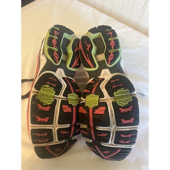 Mizuno Wave Rider 16 Running Shoes Women's sz  9 - Picture 10 of 15